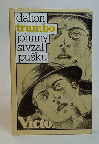 Johny si vzal pušku