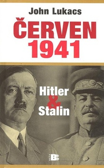Červen 1941