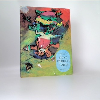 Když se čerti rojili