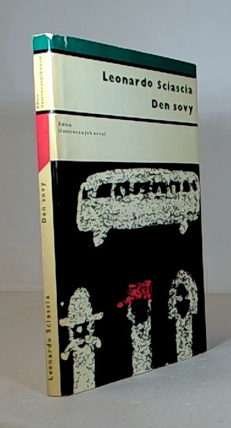 Den sovy