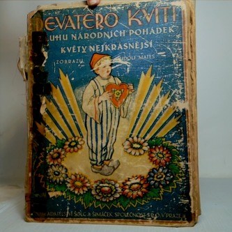 Devatero kvítí