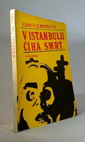 V Istanbulu číhá smrt