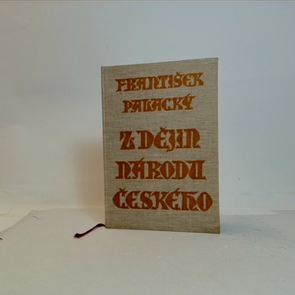 Z dějin národu českého