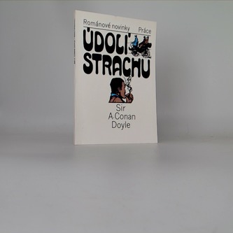 Údolí strachu
