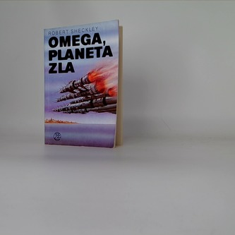 Omega, planeta zla