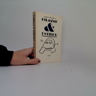 Filozof a ústřice (vydání druhé)