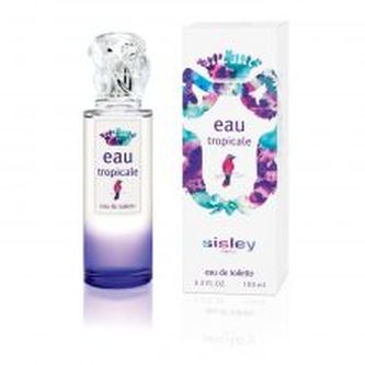 Sisley Eau Tropicale Toaletní voda 50 ml pro ženy