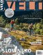 časopis VELO 08/2023