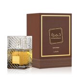 Lattafa Khamrah Qahwa parfémovaná voda unisex 100 ml