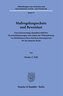 Maßregelungsschutz und Beweislast.