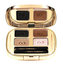 Dolce&Gabbana The Eyeshadow Oční stín Quad 4,8 g 120 Mediterraneo pro ženy