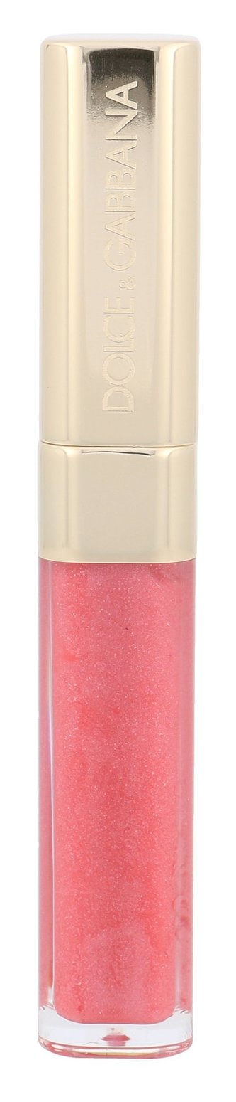 Dolce&Gabbana The Lipgloss Lesk na rty Sheer Shine 5 ml 75 Baby pro ženy