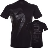 Tričko Venum Giant matná černá|XL