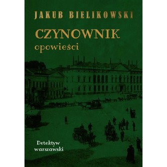 Czynownik opowieści