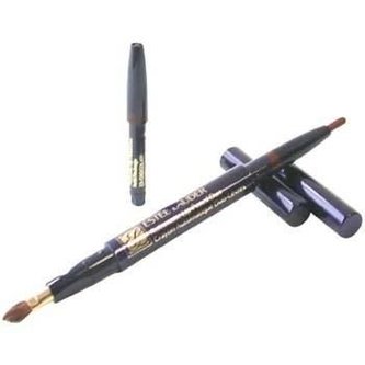 Estée Lauder Automatic Tužka na oči 0,2 g 01 Jet Black pro ženy