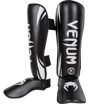 Chrániče holení a nártu VENUM Challenger | XL