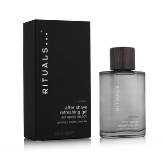 Rituals Homme After Shave Refreshing Gel 100 ml M