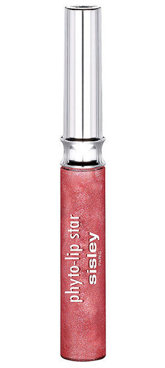 Sisley Phyto Lip Star Lesk na rty 7 ml 6 Precious Coral pro ženy