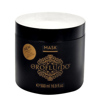 Orofluido Beauty Elixir Maska na vlasy 500 ml pro ženy