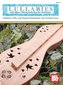 Lullabies and Other Lilting Melodies for Dulcimer: Lullabies, Folk, and Classical Selections