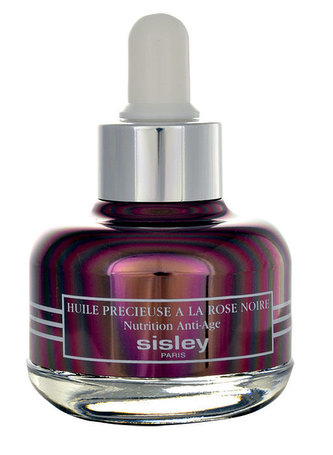 Sisley Nutrition Anti-Age Pleťové sérum Black Rose Precious Face Oil 25 ml pro ženy