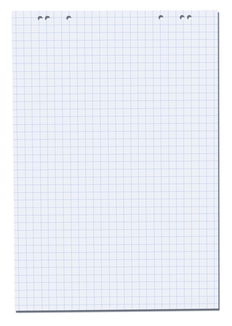 Blok Flipchart 68x99/20l,čtver