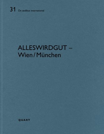 AllesWirdGut - Wien/München