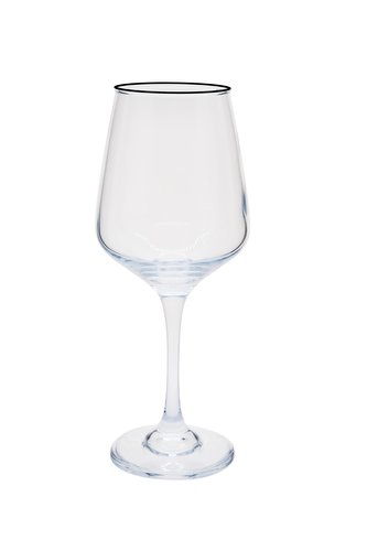 SADA SKLENIC SEVILLA NOVÝ 435ML 6KS