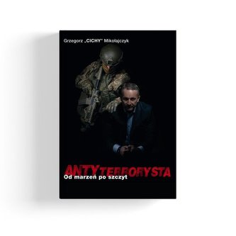 Antyterrorysta