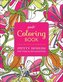 Posh Adult Coloring Book: Pretty Designs for Fun & Relaxation, 2