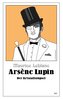 Arsène Lupin - Der Kristallstöpsel