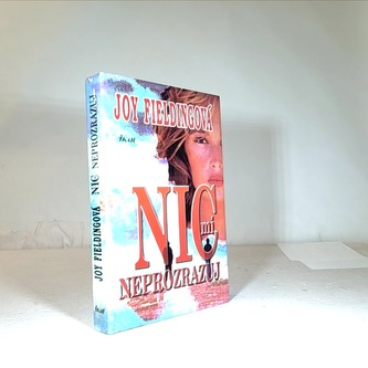Nic neprozrazuj