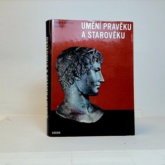 Umění pravěku a starověku