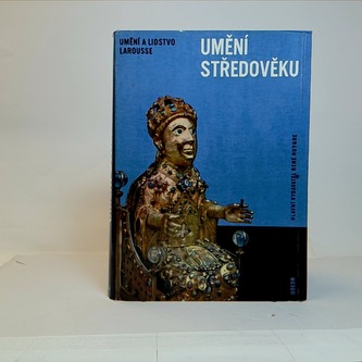Umění středověku
