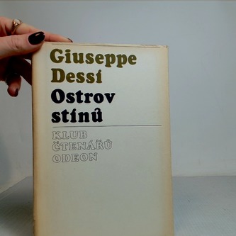 Ostrov stínů