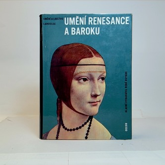 Umění renesance a baroku