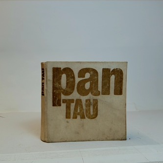 Pan Tau