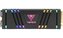 PATRIOT Viper VPR400 RGB 512GB SSD / Interní / M.2 PCIe Gen4 x4 NVMe /