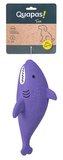 Quapas! Hračka pro psy Angry Shark 20 cm