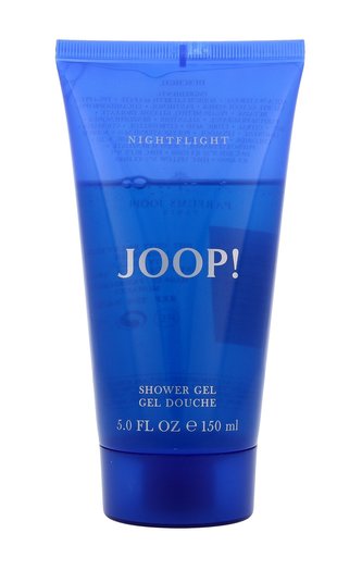 JOOP! Nightflight Sprchový gel 150 ml pro muže