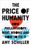 The Price Of Humanity