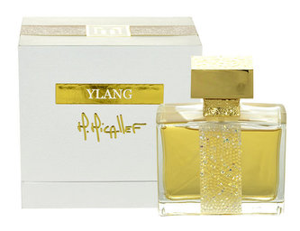 M.Micallef Ylang Parfémovaná voda 100 ml pro ženy Tester