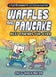 Waffles and Pancake: Best Friends Fur-Ever (A Graphic Novel)