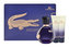 Lacoste Eau De Lacoste Sensuelle parfémovaná voda 30 ml + sprchový gel 2 x 50 ml