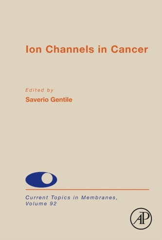 Ion Channels in Cancer