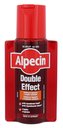 Alpecin Double Effect Caffeine Šampon 200 ml pro muže