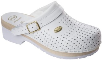 Scholl CLOG S/COMF - zdravotní pantofle PROFESIONAL Velikost: 36