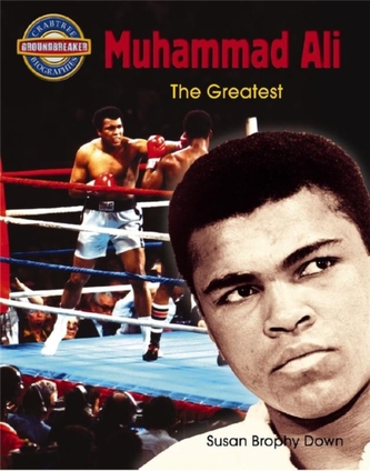 Muhammad Ali