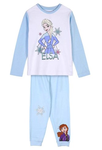 PYŽAMO FROZEN - velikost 3