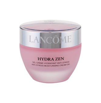 Lancome Upokojujúci a hlboko hydratačný gélový krém Hydra Zen (Anti-Stress Moisturising Cream-Gél) 50 ml woman